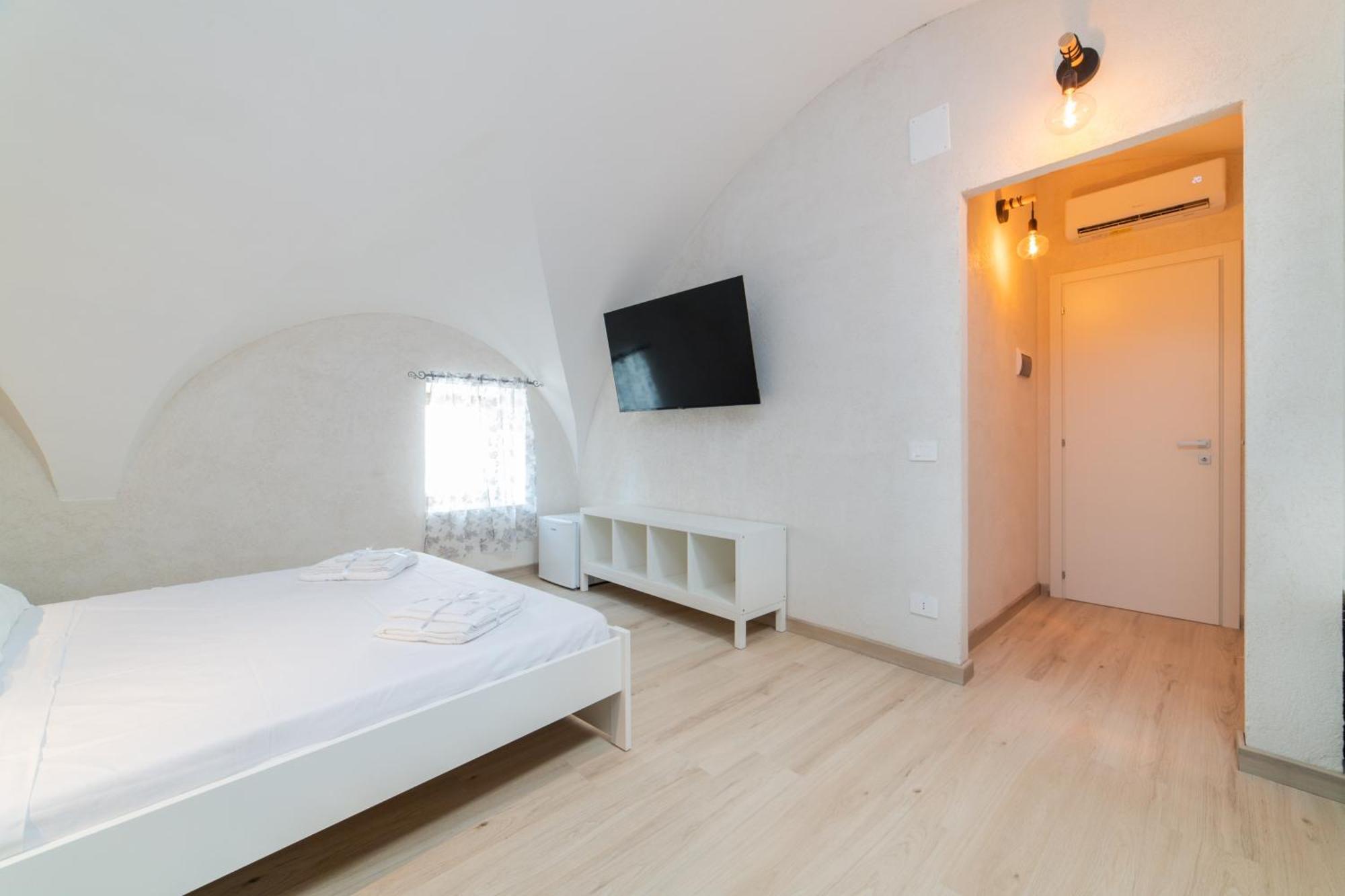 Hotel Luxurios Hot Tub-Maiori Zewnętrze zdjęcie