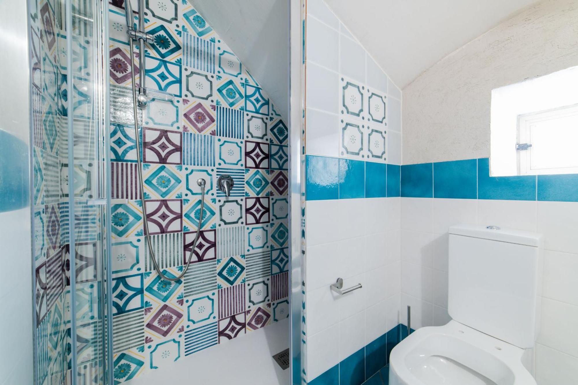 Hotel Luxurios Hot Tub-Maiori Zewnętrze zdjęcie